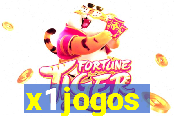 x1 jogos